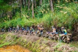 Day 6: Day 6: NGOC CHIEN – SON LA (160 KM / APPROX. 5–6 HOURS) (B/L/D)
