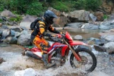 Day 1: (20th Feb, 2027) Hanoi – Mai Chau (170 Km | ~4 Hours) (L/D)