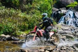 Day 6: (5 Dec 2026) Ban Gioc Waterfall – Ba Be Lake (Approx. 180 Km) (B/L/D)