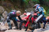 Day 4: (30th June 2027) Nghia Lo – Sapa (230 Km / ~6 Hours) (B/L/D)