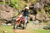 Day 1: (12th May 2027) HANOI – VU LINH (Approx. 180 KM) (L/D)