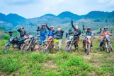 Day 4: (15th May 2027) XIN MAN – HA GIANG (Approx. 150 KM) (B/L/D)