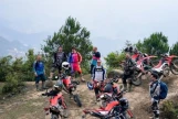 Day 7: (18th May 2027) BAO LAC – BA BE LAKE (Approx. 130 KM) (B/L/D)