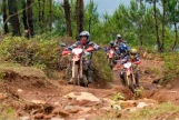 Day 8: (19th May 2027) BA BE – BAN GIOC WATERFALL (Approx. 170 KM) (B/L/D)