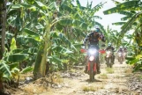 Day 2: (6th January, 2027) MAI CHAU – PHU YEN (190 KM / ~6 HOURS) (B/L/D)