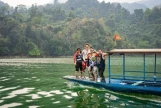 Day 11: (15th Nov, 2027) BA BE – HANOI (220 KM / APPROX. 7 HOURS) (B/L)