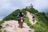 Day 9: (13th Nov, 2027) BAO LAC – BAN GIOC WATERFALL (210 KM / APPROX. 4–5 HOURS) (B/L/D)