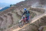Day 3: (5th June, 2027) PHU YEN – NGHIA LO (130 KM / APPROX. 6 HOURS) (B/L/D)