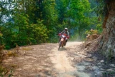 Day 2: (4th June, 2027) MAI CHAU – PHU YEN (190 KM / APPROX. 6 HOURS) (L/D)