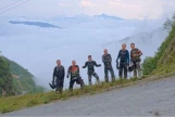Day 7: (27th Oct, 2027) BA BE – HANOI (APPROX 220 KM) (B/L)
