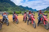 Day 7: (9th Aug, 2027) Thac Ba Lake – Hanoi (180 Km | Approx. 5 Hours) (B/L)