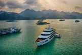 Day 11: (25th May, 2027) Ha Long Bay – Relaxation Day (B/L/D)
