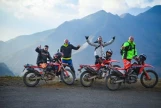 Day 7: (3rd July 2027) Ha Giang – Dong Van (150 Km / ~6 Hours) (B/L/D)