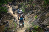 Day 11: (12th April 2027) BA BE – HANOI (220 KM / ~7 HOURS) (B/L)