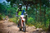 Day 2: (3rd April 2027) MAI CHAU – PHU YEN (190 KM / ~6 HOURS) (B/L/D)