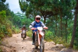 Day 3: (4th April 2027) PHU YEN – NGHIA LO (130 KM / ~5–6 HOURS) (B/L/D)