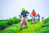 Day 3: (25th January, 2027) PHU YEN – NGHIA LO (130 KM / ~6 HOURS) (B/L/D)