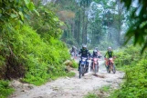Day 6: (7th April 2027) SAPA – HA GIANG (230 KM / ~6 HOURS) (B/L/D)