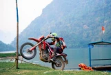 Day 7: (29th January, 2027) THAC BA LAKE – HANOI (180 KM / ~5 HOURS) (B/L)