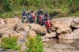 Day 6: (8th May, 2027) Sapa – Thac Ba Lake (230 Km | Approx. 6 Hours) (B/L/D)