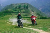 Day 9: (10th April 2027) BAO LAC – BAN GIOC WATERFALL (210 KM / ~4–5 HOURS) (B/L/D)