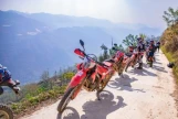 Day 4: (26th January, 2027) NGHIA LO – MU CANG CHAI (130 KM / ~4 HOURS) (B/L/D)