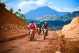 Day 3: (19th June, 2026) HA GIANG – DONG VAN (160 KM / APPROX. 7-8 HOURS) (B/L/D)