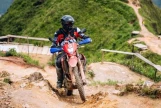 Day 1: (13th April 2027) Hanoi – Vu Linh (Approx 180 Km) (L/D)