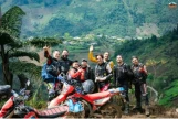 Day 8: (1st Oct) THAC BA – HANOI (180 KM / ~5 HOURS) (B/L)