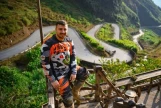 Day 2: (18th June, 2026) VU LINH – HA GIANG (200 KM / APPROX. 6-7 HOURS) (B/L/D)