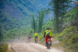 Day 4: (26th December, 2026) NGHIA LO – MU CANG CHAI (100 KM / ~4 HOURS) (B/L/D)