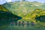 Day 6: (17th Sept, 2026) SAPA – HA GIANG PROVINCIAL CAPITAL (230 KM / APPROX. 6 HOURS) (B/L/D)