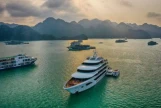 Day 11: (22nd May 2027) HA LONG BAY – RELAXATION DAY (B)