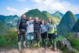 Day 6: (10th Nov, 2027) SAPA – HA GIANG PROVINCIAL CAPITAL (230 KM / APPROX. 6 HOURS) (B/L/D)
