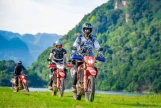 Day 1: (5th Nov, 2027) HANOI – MAI CHAU (170 KM / APPROX. 4 HOURS) (L/D)