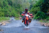 Day 4: (6th Aug, 2027) Nghia Lo – Mu Cang Chai (130 Km | Approx. 4 Hours) (B/L/D)