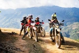 Day 3: (26th Sept) PHU YEN – NGHIA LO (130 KM / ~6 HOURS) (B/L/D)