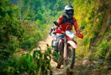 Day 1: (3rd May, 2027) Hanoi – Mai Chau (170 Km | Approx. 4 Hours) (L/D)