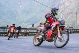 Day 8: (30th December, 2026) THAC BA LAKE – HANOI (170 KM / ~4 HOURS) (B/L)