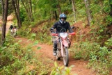 Day 6: (18th April 2027) Ban Gioc Waterfall – Ba Be Lake (Approx 200 Km) (B/L/D)