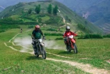 Day 3: (24th April, 2027) BAC HA – HA GIANG (220 KM / ~7 HOURS) (B/L/D)