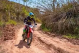 Day 1: (5th Oct) HANOI – MAI CHAU (170 KM / APPROX. 4 HOURS) (L/D)