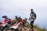 Day 6: 2 January 2027: Sapa → Ha Giang (230 KM / ~6 HOURS) (B/L/D)
