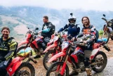 Day 5: (27th December 2027) Mu Cang Chai – Sapa (160 KM / Approx. 5 Hours) (B/L/D)