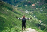 Day 3: (12th August, 2026) PHU YEN – NGHIA LO (130 KM / APPROX. 6 HOURS) (B/L/D)