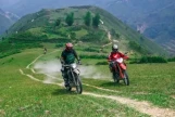 Day 1: (14th Nov, 2027) HANOI – MAI CHAU (170 KM / APPROX. 4 HOURS) (L/D)