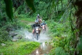 Day 2: (6th Nov, 2027) MAI CHAU – PHU YEN (190 KM / APPROX. 6 HOURS) (B/L/D)