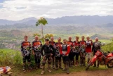 Day 5: (24th March, 2027) MU CANG CHAI – SAPA (~160 KM / ~6–7 HOURS) (B/L/D)