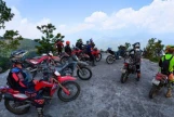 Day 4: (6th June 2027) Ha Giang – Dong Van (~150 Km / ~6–7 Hours) (B/L/D)