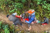 Day 4: (8th Sept 2027) Nghia Lo – Mu Cang Chai (130 Km | Approx. 4 Hours) (B/L/D)